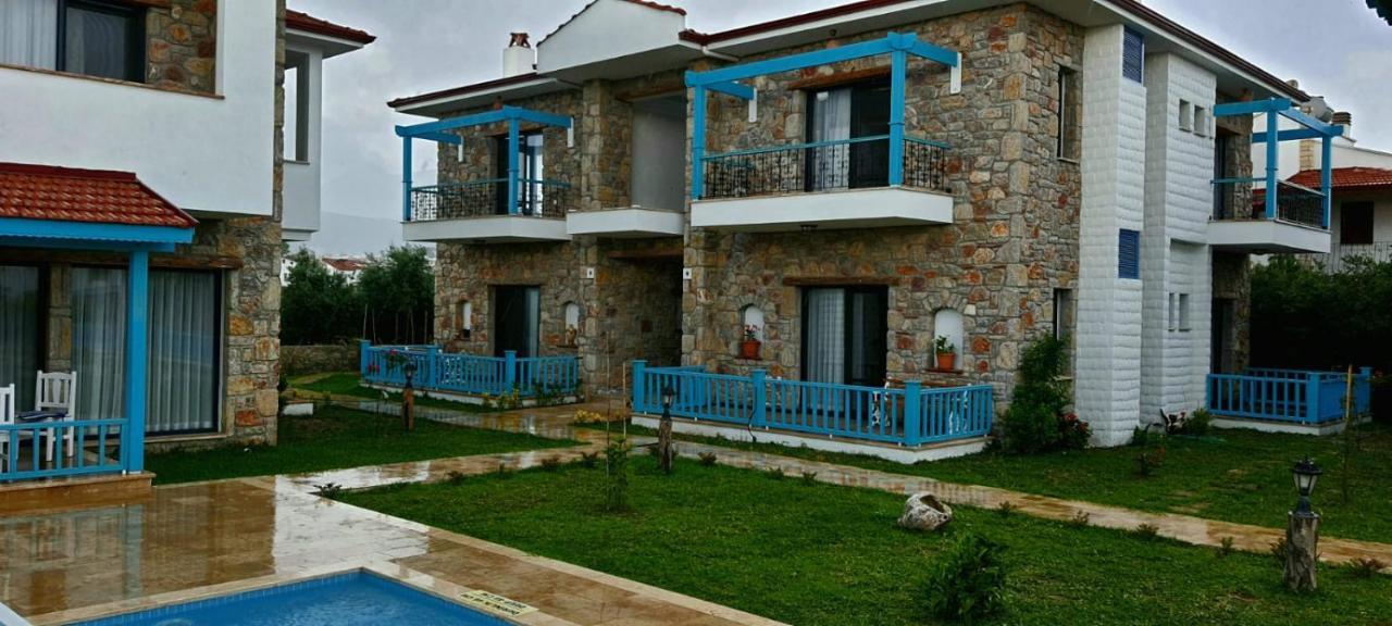 Ekinoks Boutique Hotel Datça Exterior foto